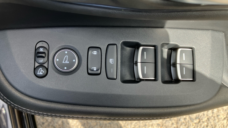 Honda Zr-V 2.0 eHEV Advance 5dr CVT Hybrid Estate